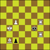 Шахматная задача №76658