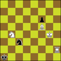 Шахматная задача №76659