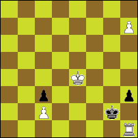 Шахматная задача №76660