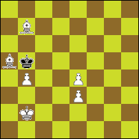 Шахматная задача №76666