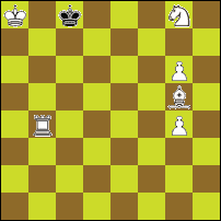 Шахматная задача №76667