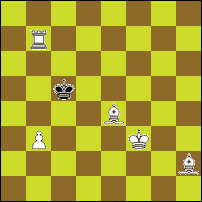 Шахматная задача №76668