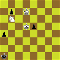 Шахматная задача №76669