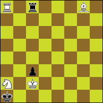 Шахматная задача №76672