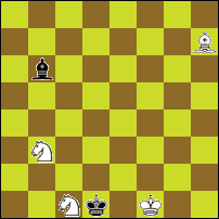 Шахматная задача №76673