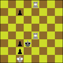 Шахматная задача №76674