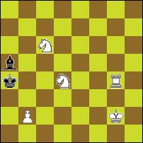 Шахматная задача №76676