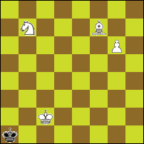 Шахматная задача №76677