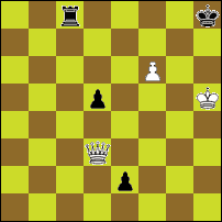 Шахматная задача №76695