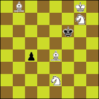 Шахматная задача №76696