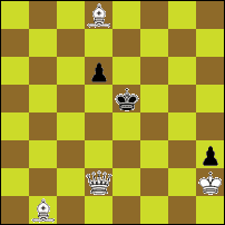 Шахматная задача №76701