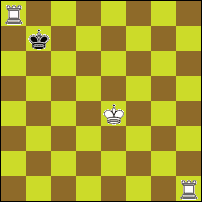 Шахматная задача №76703