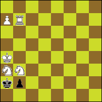 Шахматная задача №76704