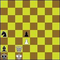 Шахматная задача №76714