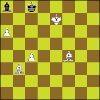 Шахматная задача №76719