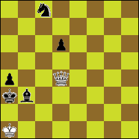 Шахматная задача №76728