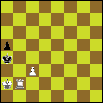Шахматная задача №76732