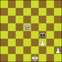 Шахматная задача №76733