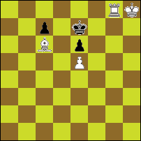 Шахматная задача №76735