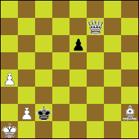 Шахматная задача №76738