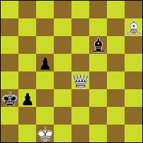 Шахматная задача №76741