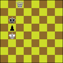 Шахматная задача №76743