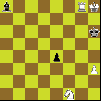 Шахматная задача №76747