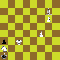 Шахматная задача №76766