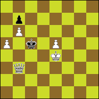 Шахматная задача №76767