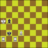 Шахматная задача №76770