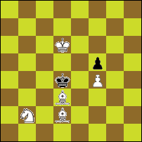 Шахматная задача №76775