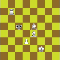 Шахматная задача №76787