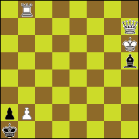 Шахматная задача №76793