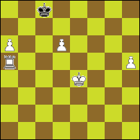 Шахматная задача №76806