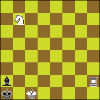 Шахматная задача №76808
