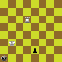 Шахматная задача №76809