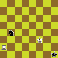 Шахматная задача №76814