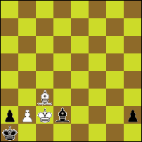 Шахматная задача №76822