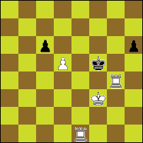 Шахматная задача №76824