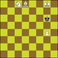 Шахматная задача №76828