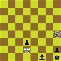 Шахматная задача №76831