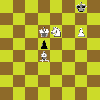 Шахматная задача №76832