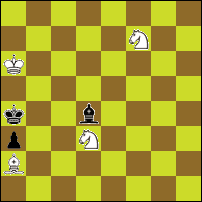 Шахматная задача №76835