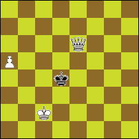 Шахматная задача №76839