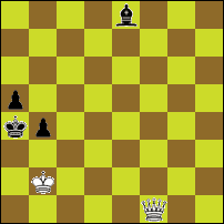 Шахматная задача №76842