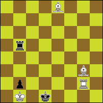 Шахматная задача №76844
