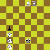 Шахматная задача №76846