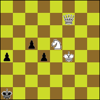 Шахматная задача №76847