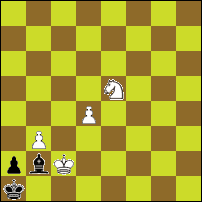 Шахматная задача №76856