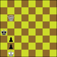 Шахматная задача №76861